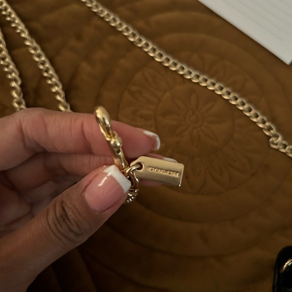 Coach Mini Bag - Picture 9 of 10